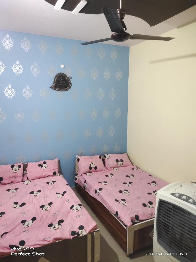 Yashu Guest House Ujjain Exterior photo